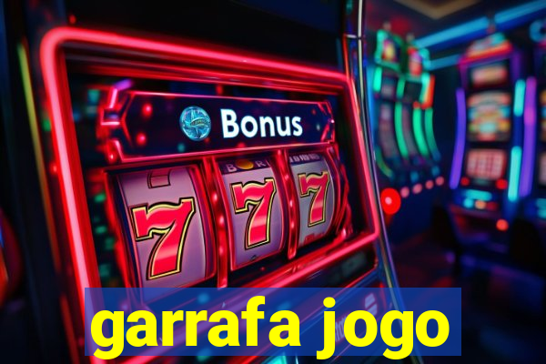 garrafa jogo